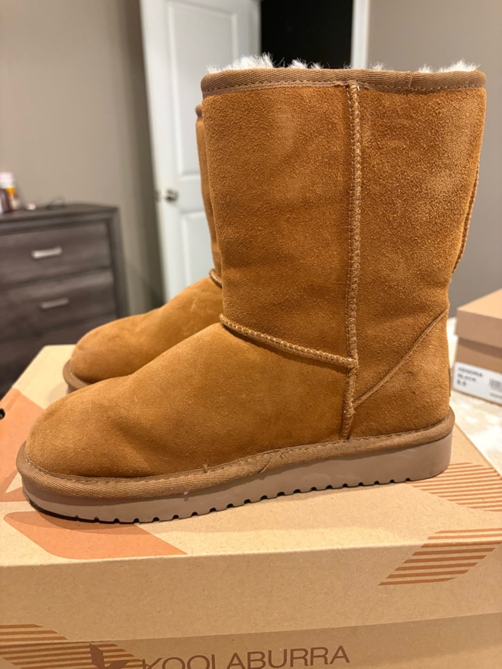 Koolaburra by Ugg Boots